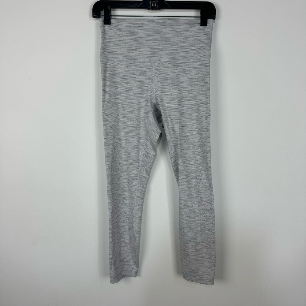 Lululemon Wunder Under High-Rise Tight Luxtreme Wee Are From Space Sheer Blue